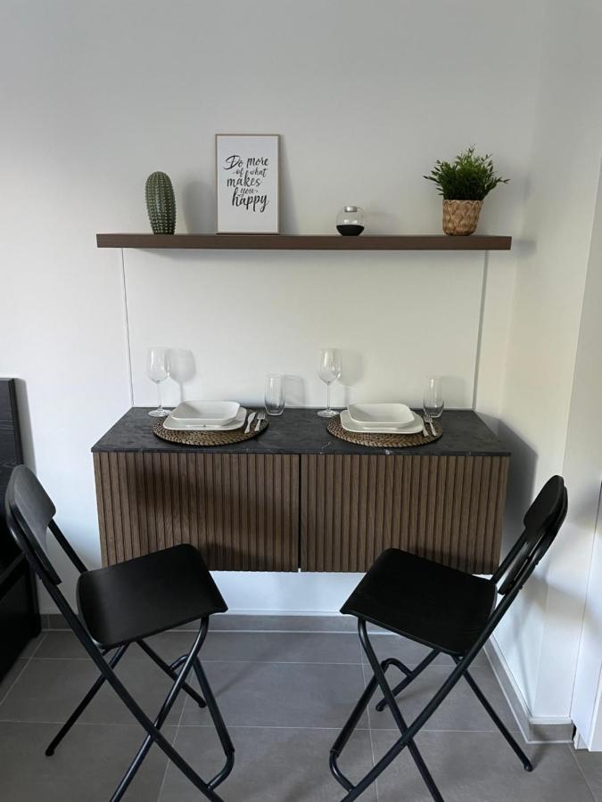 Komfortables Apartment In Der Naehe Der Messe ハノーファー エクステリア 写真